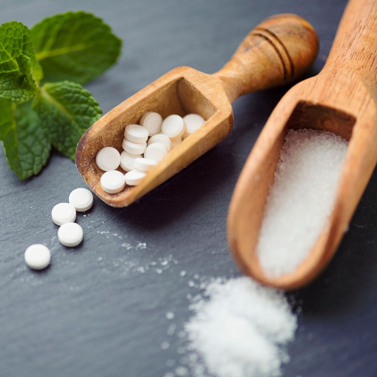 Erythritol